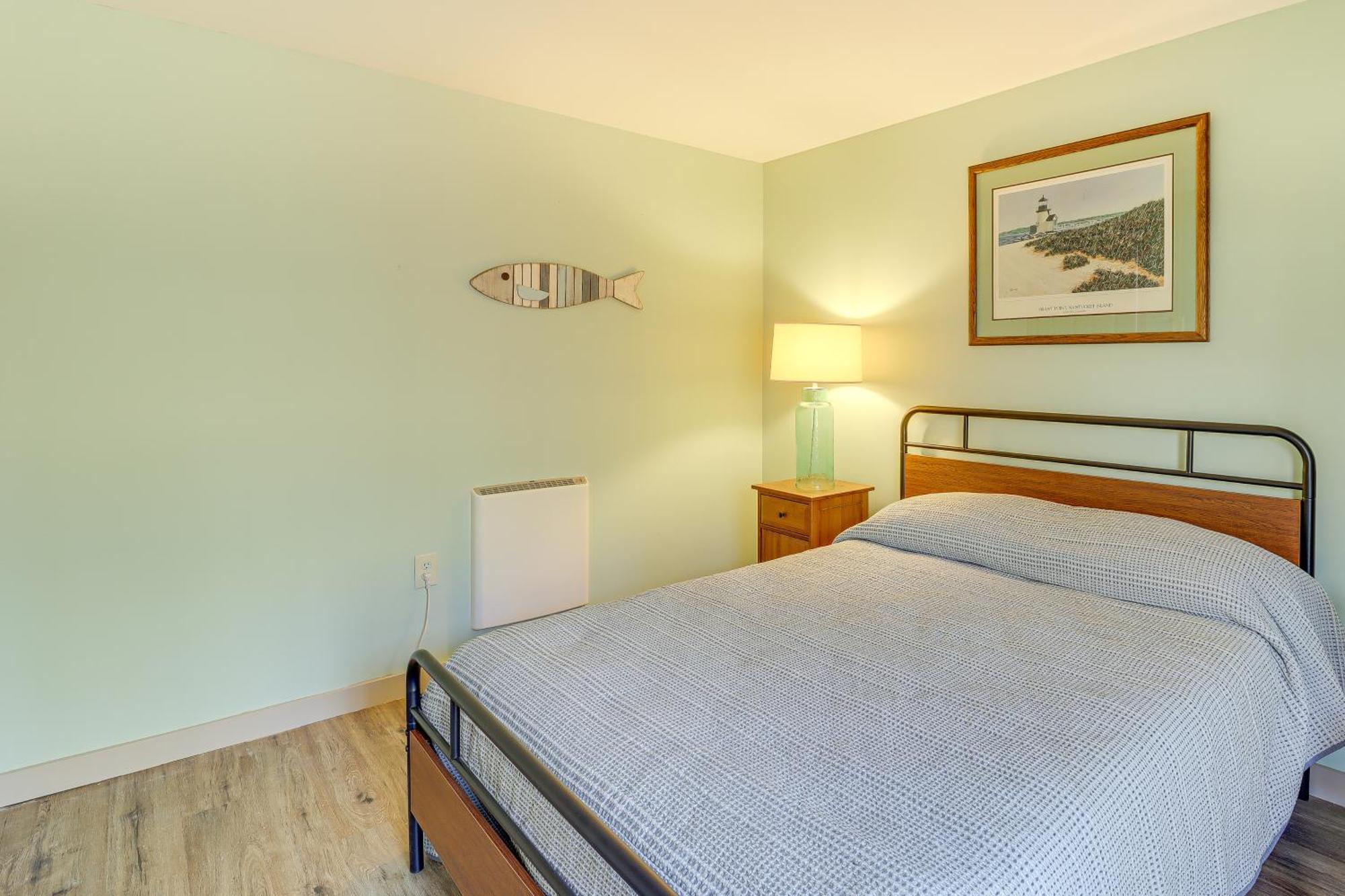 Quaint Jim Thorpe Cabin Retreat, Walk To Beach! Exteriér fotografie
